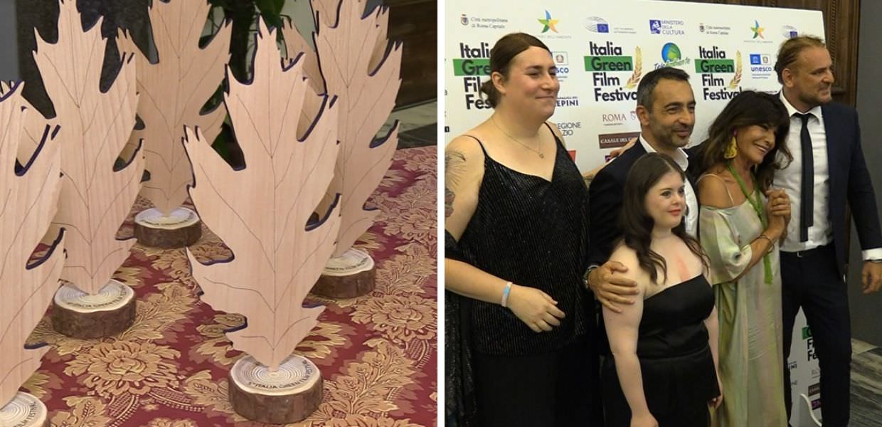 italia green film festival 2024