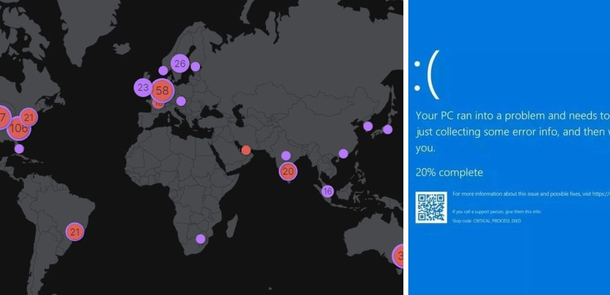 microsoft down guasto