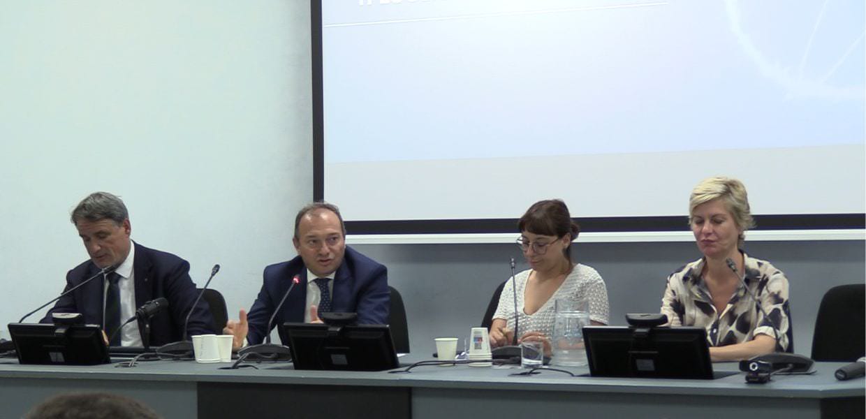 nucleare industria italia