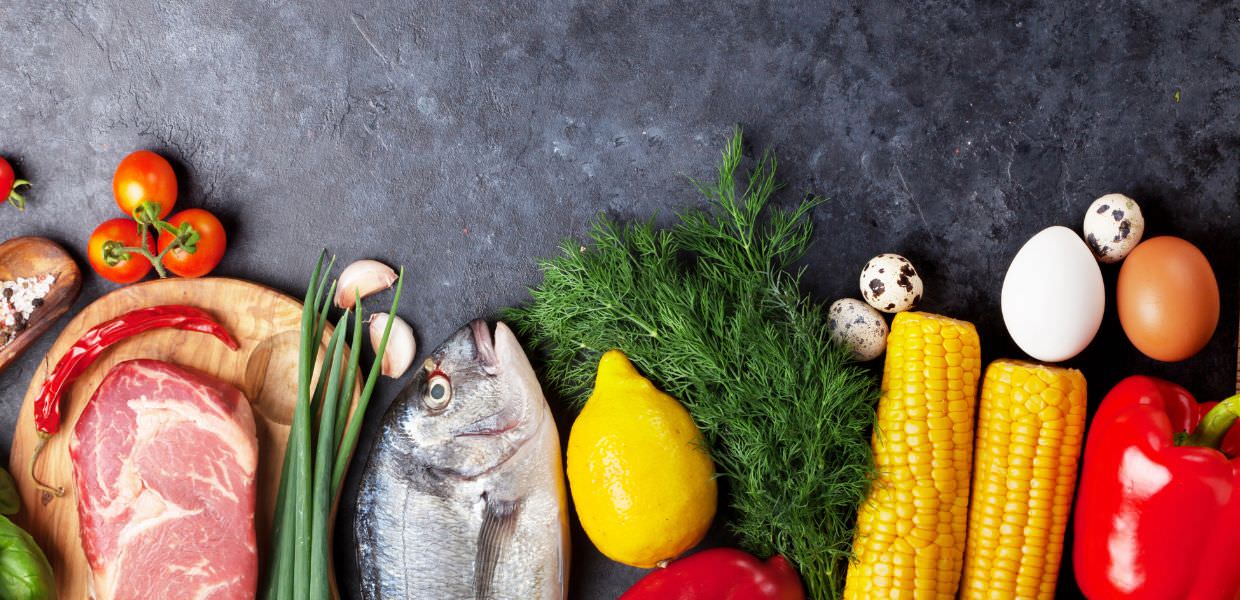 pfas dieta alimenti inquinanti eterni