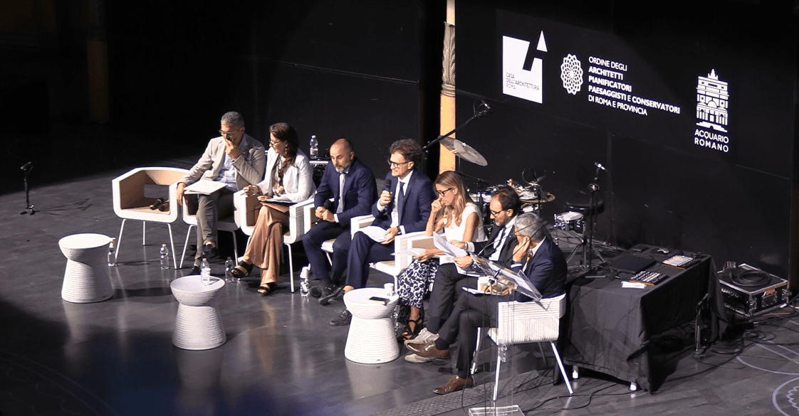 rigenerazione urbana architetti