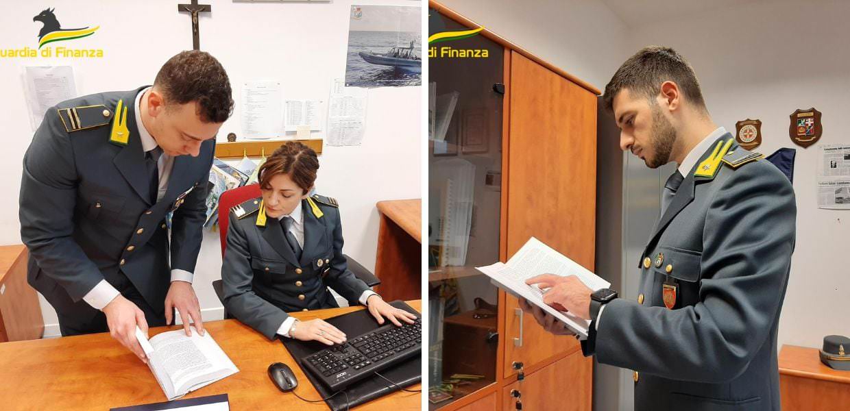 truffa accesso bonus edilizi