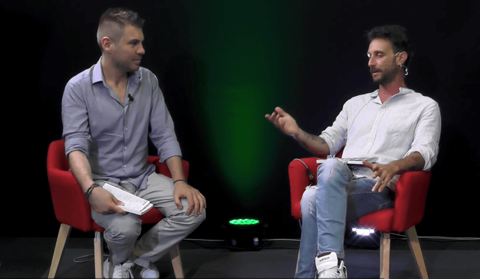 valentino filippi Poema Eroico Umbro