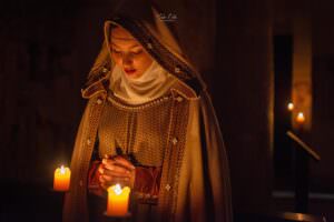 A Narni (Tr) un tuffo nel passato con il ‘Festival delle arti del Medioevo’, foto 2