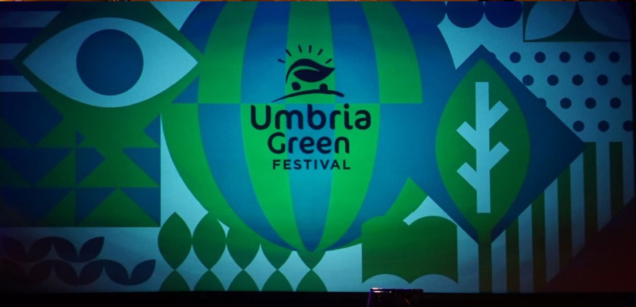 Al via l’Umbria Green Festival ambiente, sostenibilità, spettacoli e cultura fino al 28 settembre