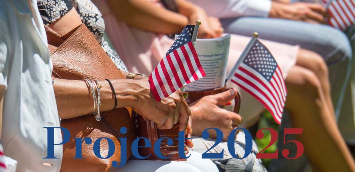 Elezioni USA, cos'è il Project 2025 e cosa c'entrano i cambiamenti climatici