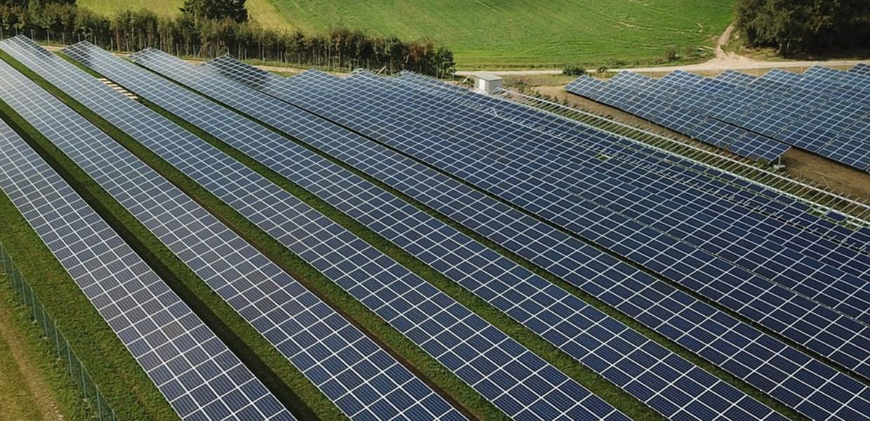 Energia rinnovabile, ecco dove nascerà il gigantesco parco fotovoltaico Sun Cable