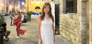 Narni (Tr), la 14esima edizione di 'Luci della Ribalta' con tanti concerti fino al 26 agosto, foto Anais Lee