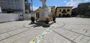 Norcia (Pg), proseguono gli spettacoli dell’Estate nursina. Il clou il 25 agosto con Emanuela Aureli, foto Il cuore di Norcia