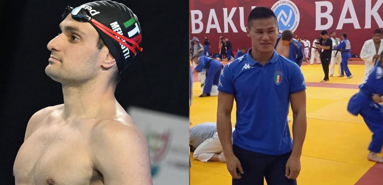 Paralimpiadi Parigi 2024, dall’Umbria due atleti ed un membro dello staff tecnico