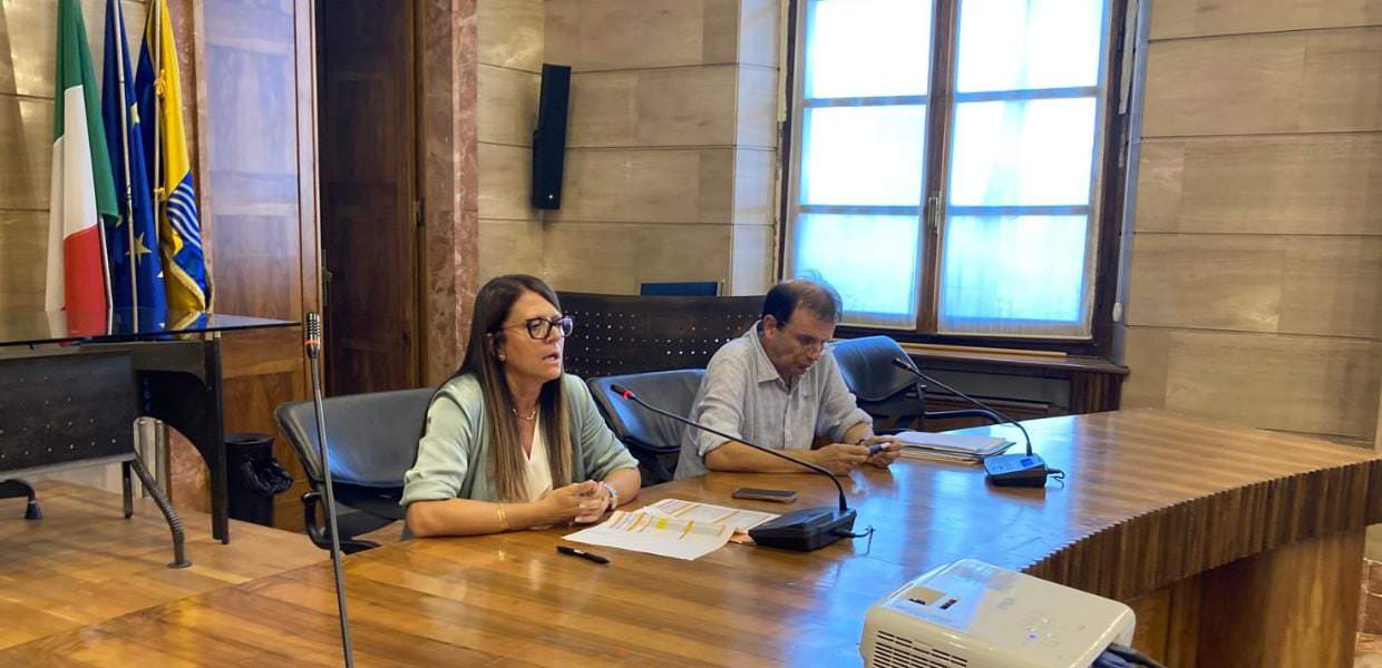 Provincia di Terni, oltre 5 milioni di avanzo investimenti su scuole e strade