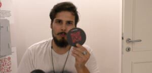 Terni, la start up Camelot ha lanciato un drink ed un contest, foto Benito Magliano