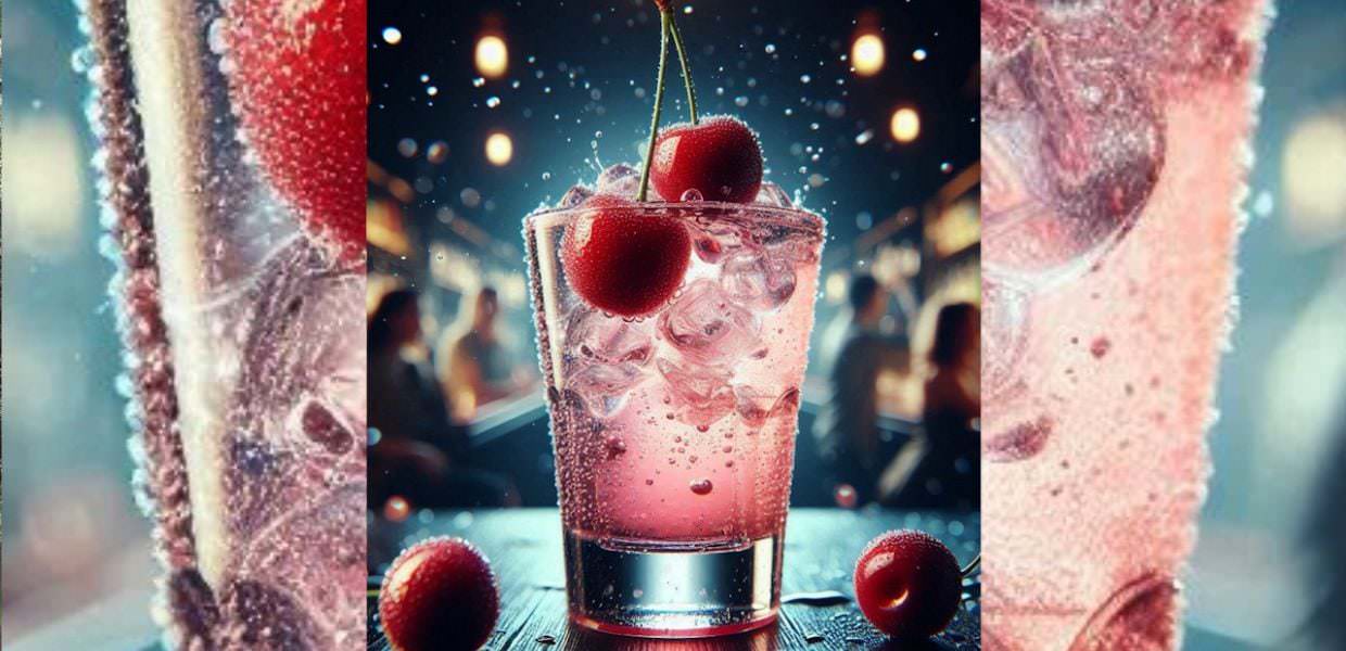 Terni, la start up Camelot ha lanciato un drink ed un contest