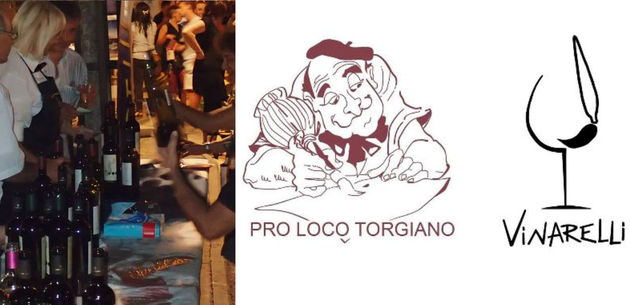 Torgiano (Pg), ‘Calici di Stelle’ e ‘I Vinarelli’ enogastronomia, arte e cultura