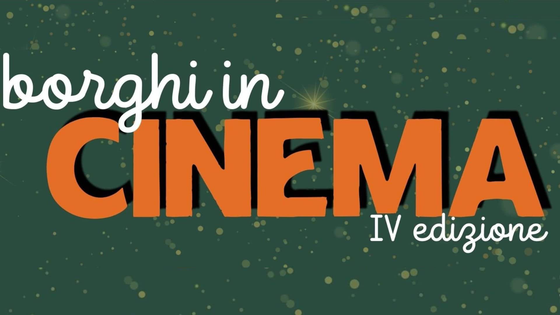 Umbria, al via la rassegna ‘Borghi In Cinema’, film e territorio, in 4 perle della provincia di Terni