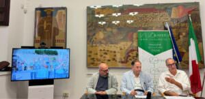 Umbria, al via la seconda edizione di ‘Borgo Band, quando la banda passò’, foto presentazione