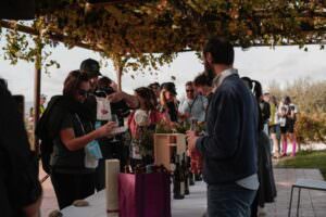 Umbria, la Sagrantino Running, in questo fine settimana si presenta a Spoleto, foto degustazioni