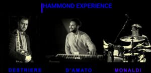 Umbria, ‘Musica senza confini’ da stasera, a Monte Castello di Vibio (Pg) 1 Umbria, ‘Musica senza confini’ da stasera, a Monte Castello di Vibio (Pg), The Hammond Experience