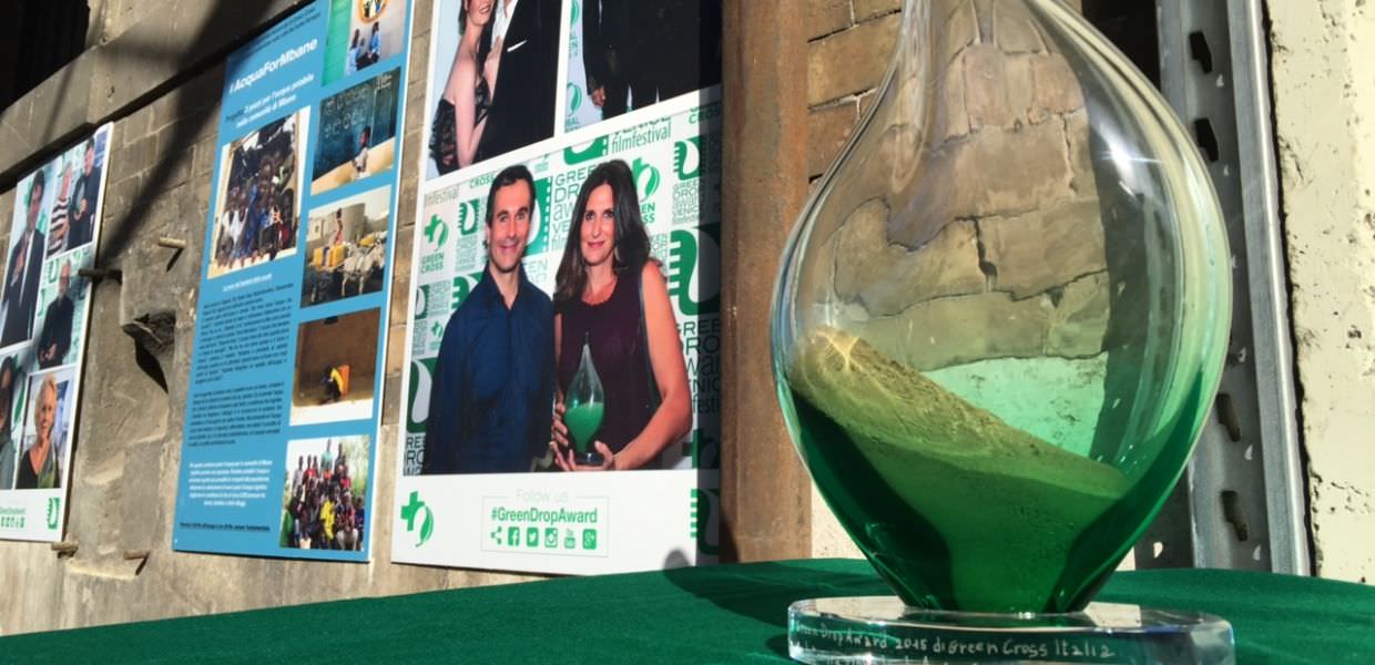 Venezia 81 il Green Drop Award torna alla Mostra in ricordo di Rachel Carson