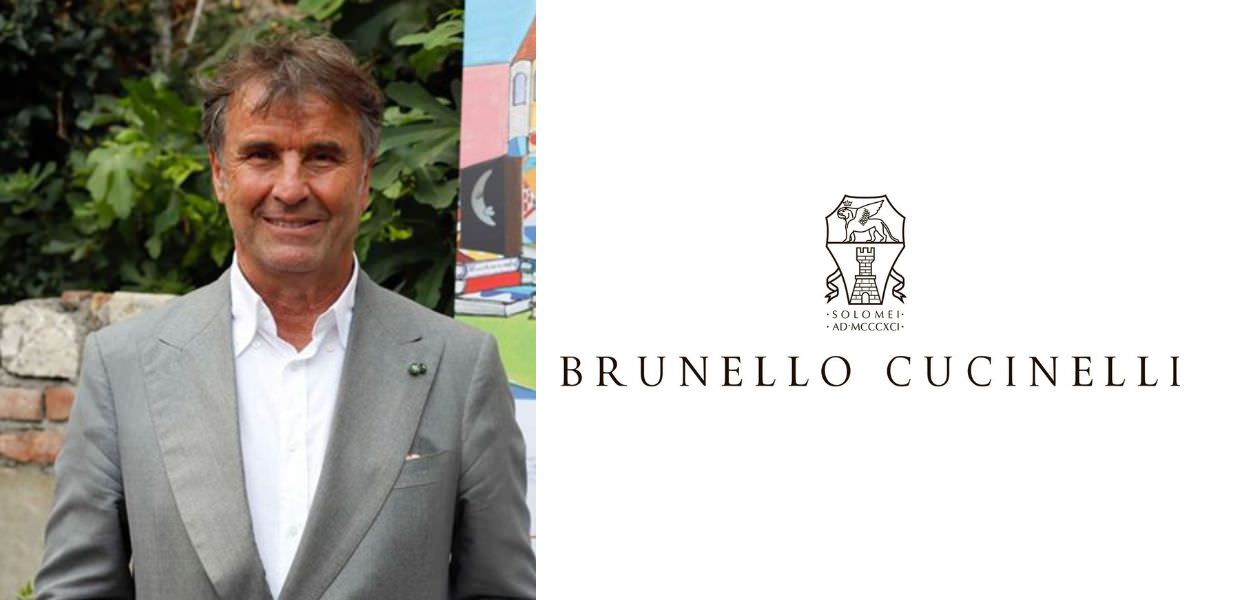 brunello cucinelli premio carriera new york