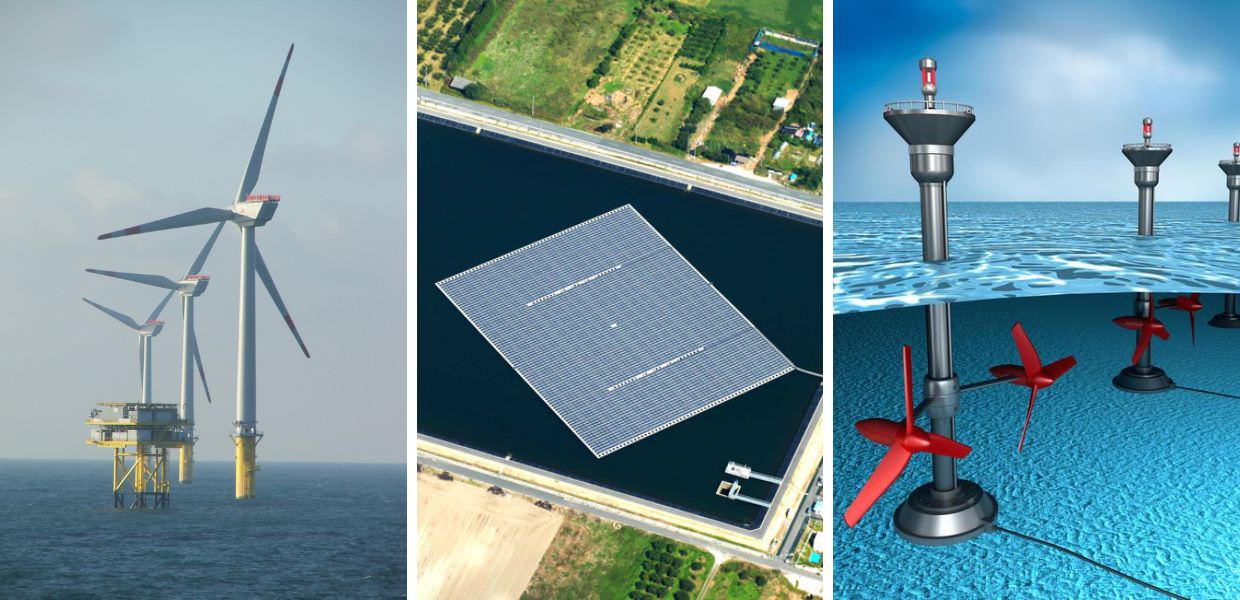 decreto fer 2 rinnovabili