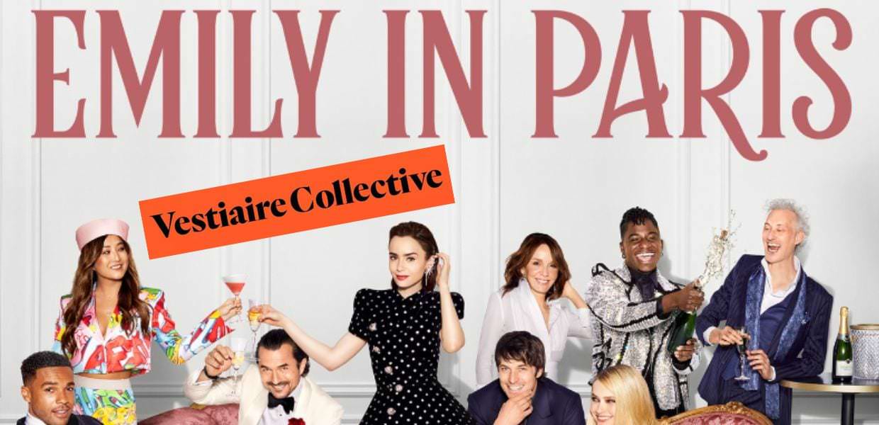 emily in paris vestiarie collective