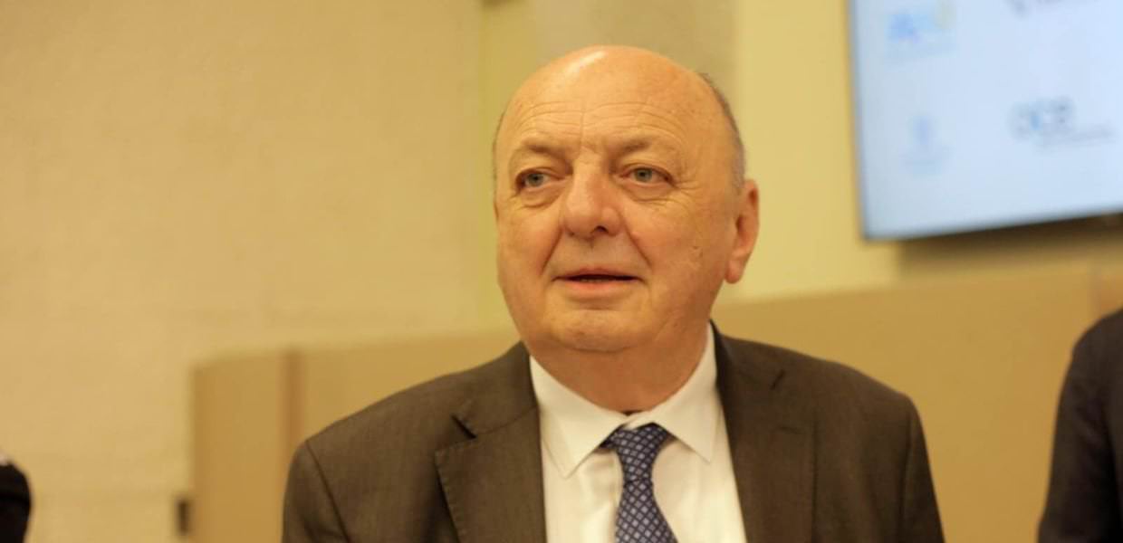 gilberto pichetto deposito nazionale rifiuti radioattivi nucleare