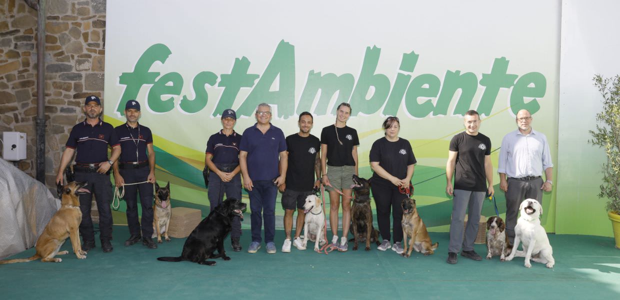 Legambiente, l'Italia non è (ancora) un Paese per animali domestici