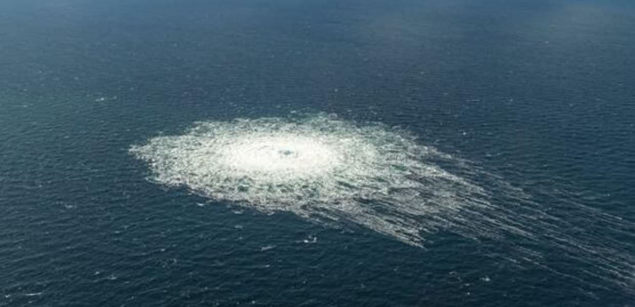 nord stream mandato di arresto ucraino