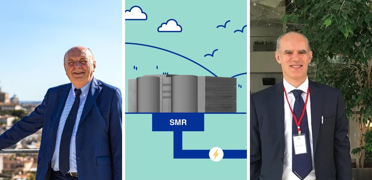 nucleare 2050 marco ricotti
