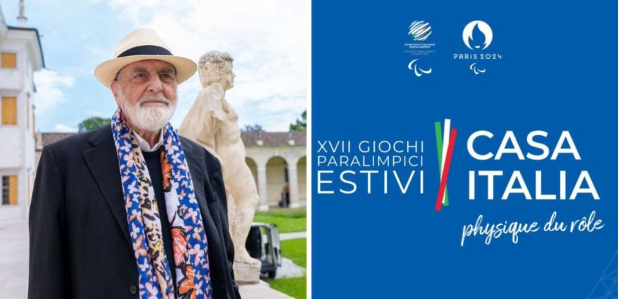 paralimpiadi pistoletto