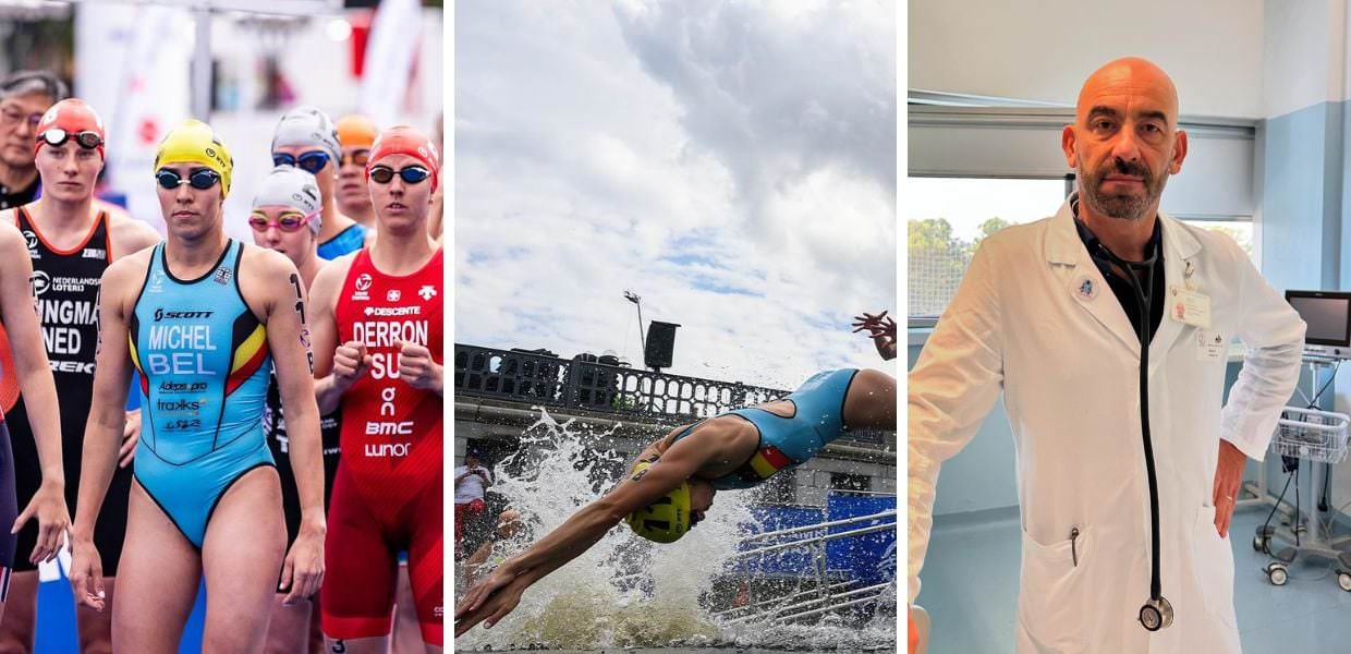 parigi 2024 senna olimpiadi