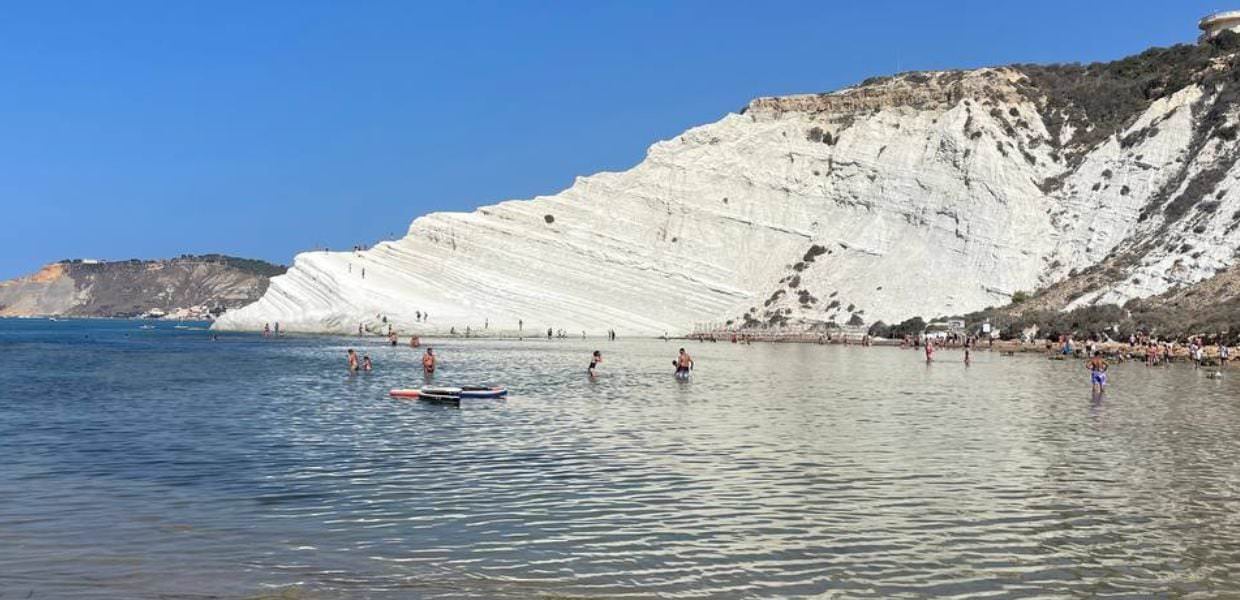 scala dei turchi rischi turisti