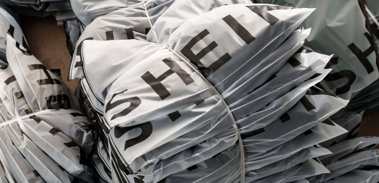 shein lavoro minorile