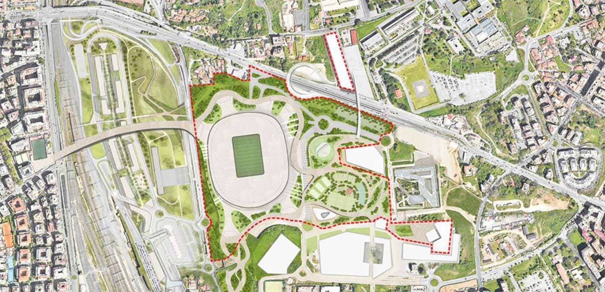 stadio della roma tar ricorsi