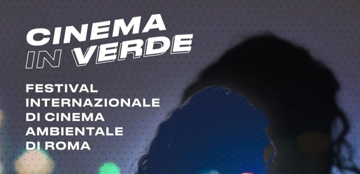 Cinema In Verde, al via il Festival di cinema ambientale, da oggi all'Orto Botanico di Roma