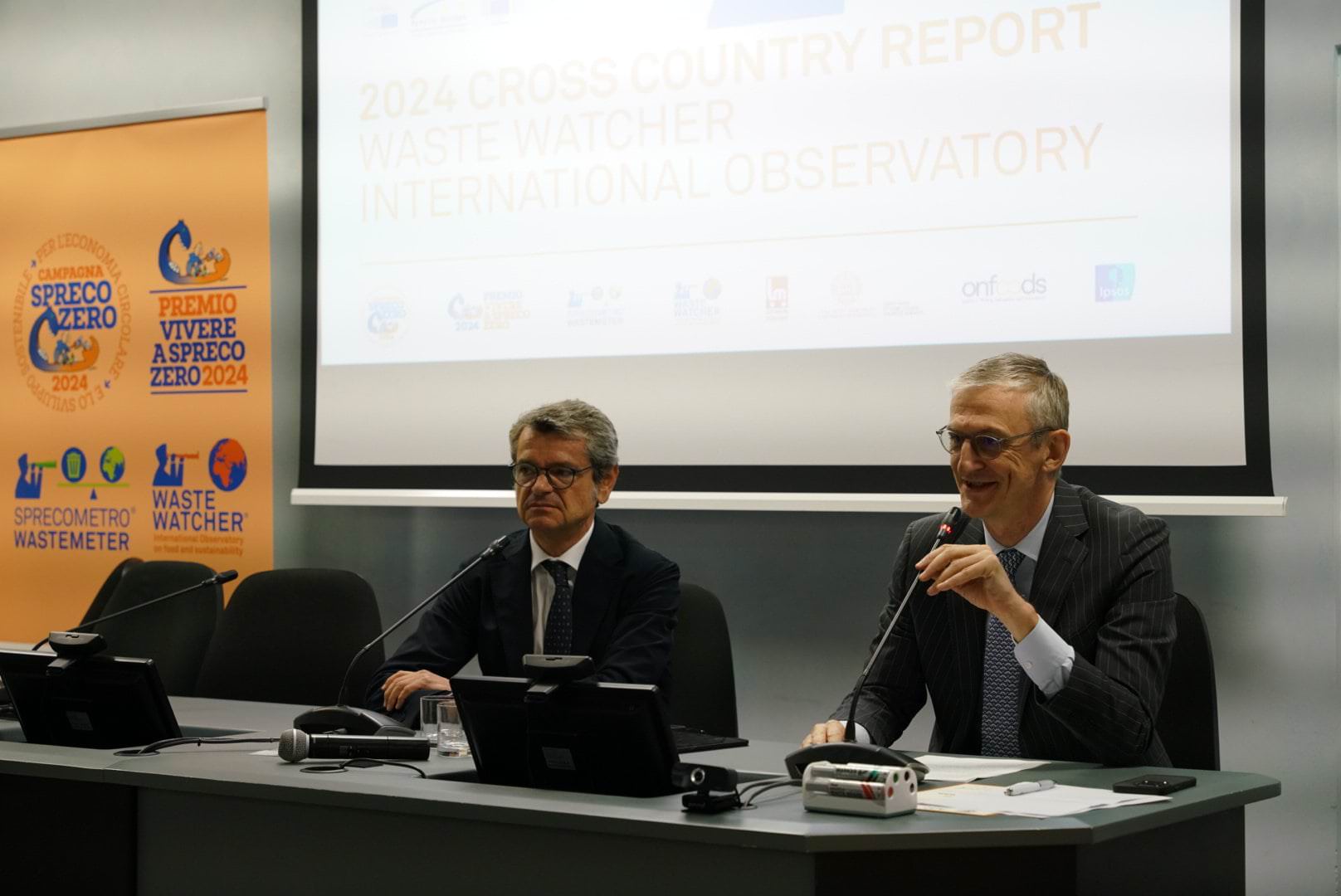 Report Waste Watcher