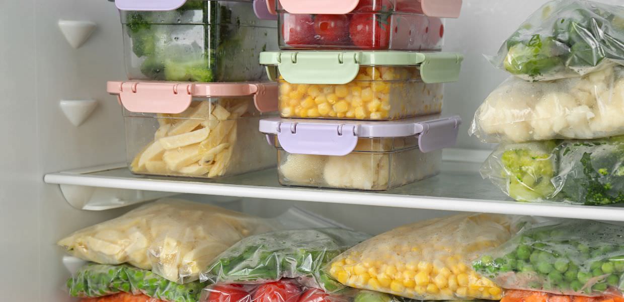 Imballaggi e contenitori alimentari, il nostro corpo esposto a più di 3.600 sostanze chimiche