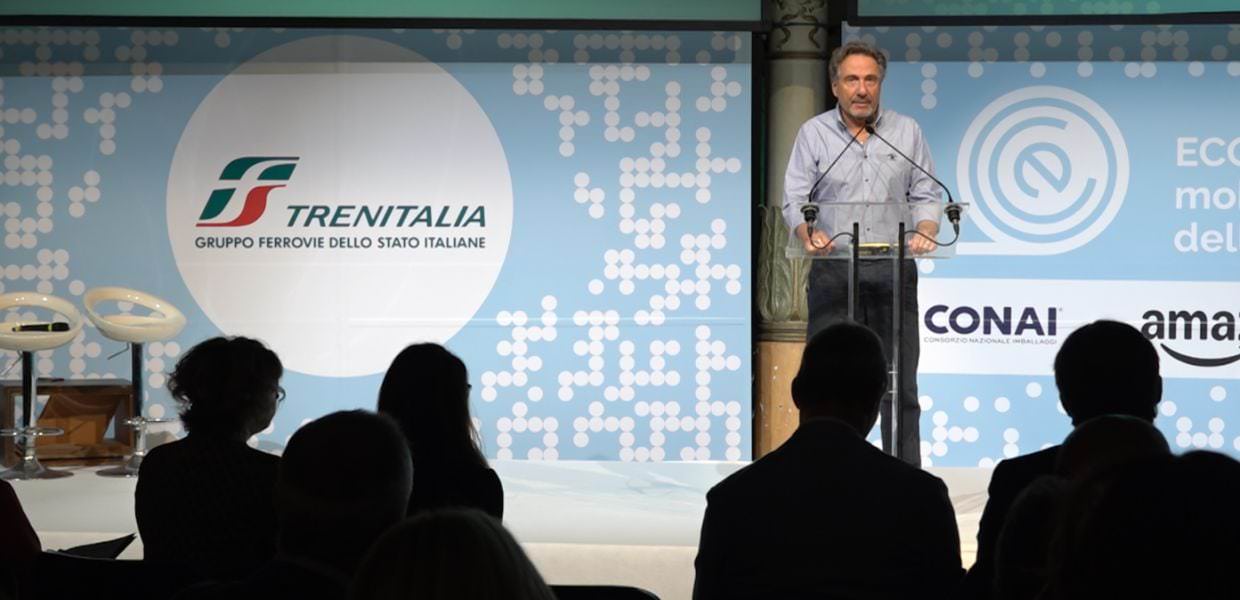 Mario Tozzi Italia troppo indietro nella transizione verso una mobilità sostenibile