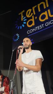 Musica, successo per il ‘Terni Canta d’Autore’, tra i 4 premi anche quello ‘sostenibilità’, foto Llanto