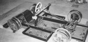 Narni (Tr), due giorni di festa per i primi cento anni della suggestiva ‘Corsa delle carrette’, foto carrette antiche