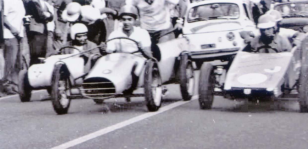 Narni (Tr), due giorni di festa per i primi cento anni della suggestiva ‘Corsa delle carrette’