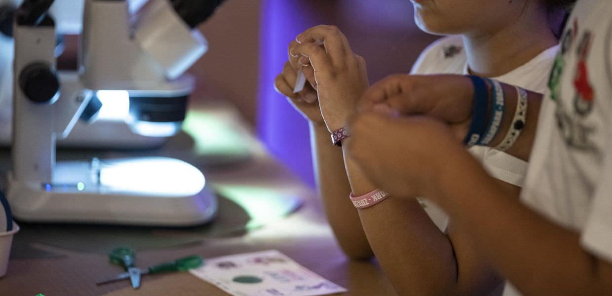 Notte Europea dei Ricercatori e delle Ricercatrici, tutte le iniziative