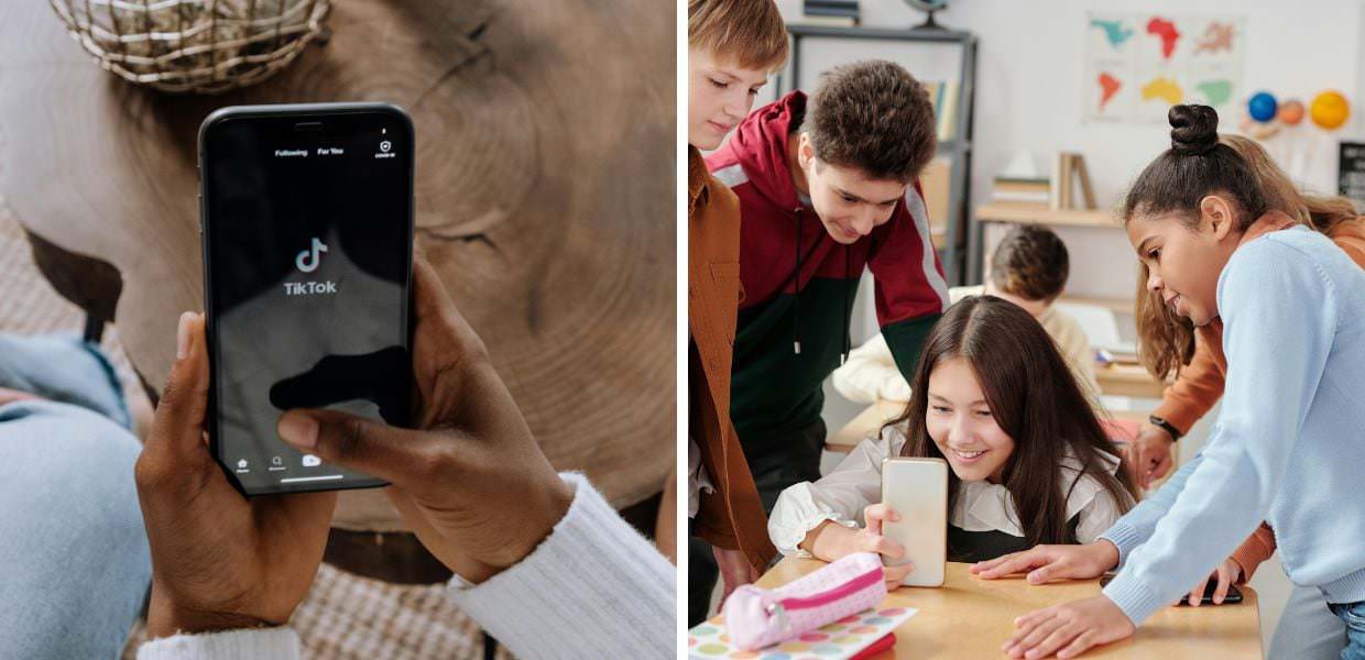 social media preadolescenti