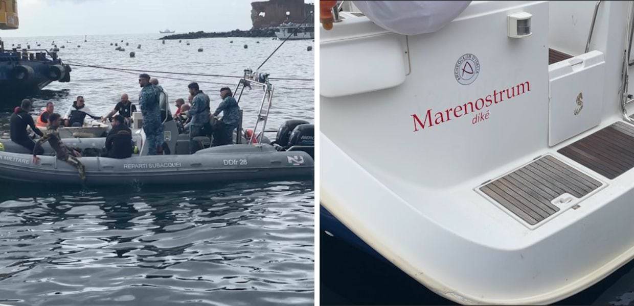 Napoli, il progetto Mare Nostrum per favorire inclusione e riscatto sociale