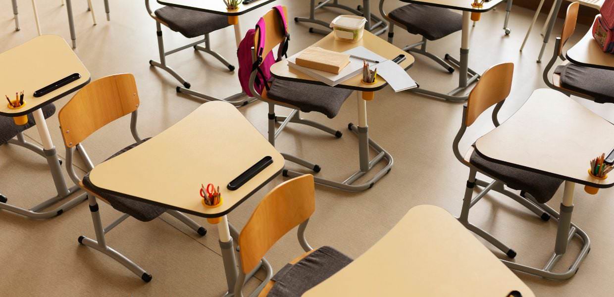 Scuola, sono 7,1 milioni gli studenti iscritti nell’anno scolastico 2024-2025