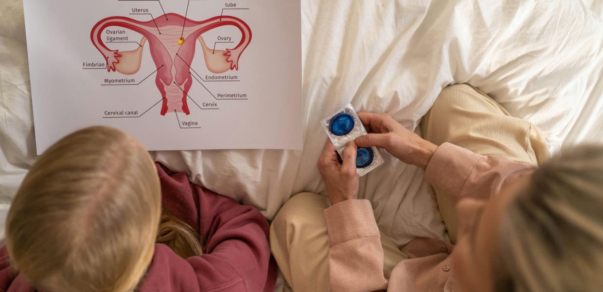 educazione sessuale scuola