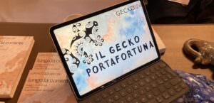 Umbria, Gecko Fest 2024 cultura, arte ed approfondimenti a tema ‘acqua’ , foto portafortuna