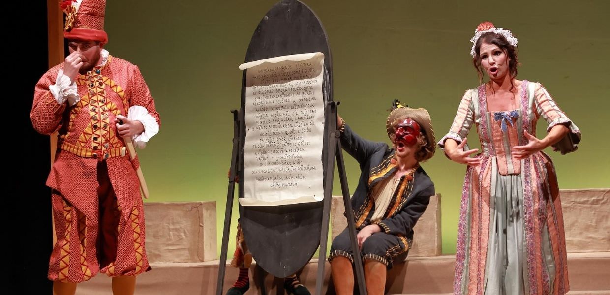 Umbria, a Panicale (Pg) parte il 'Pan Opera Festival', edizione dedicata a Giacomo Puccini