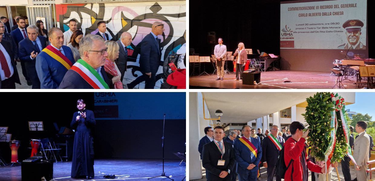 VI municipio roma legalita antimafia